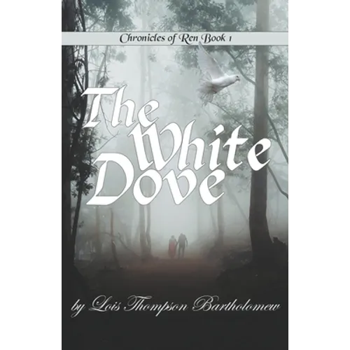 The White Dove