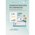Administración de empresas para principiantes: 3era edición