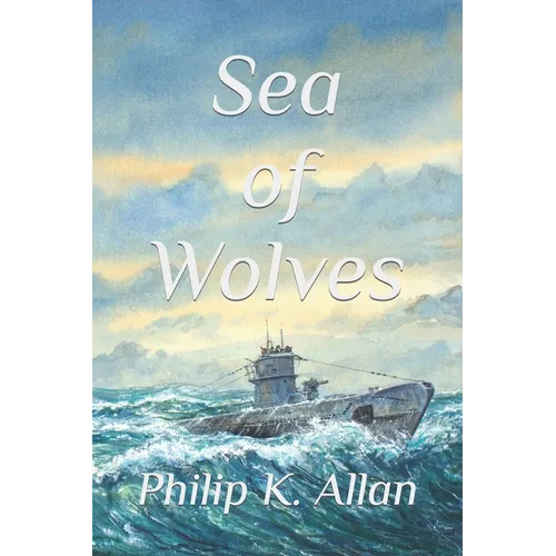 Sea of Wolves