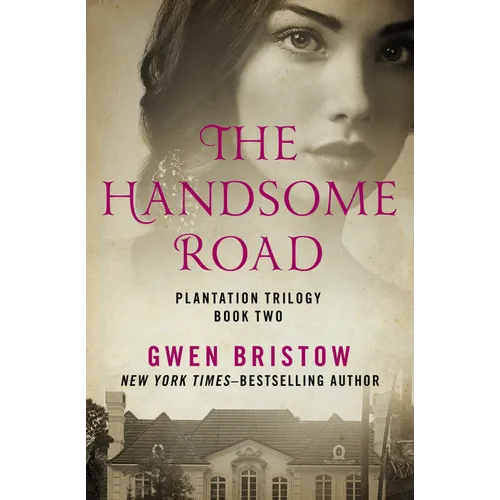 The Handsome Road