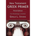 New Testament Greek Primer: From Morphology to Grammar