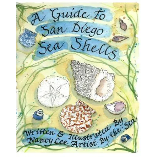 A Guide to San Diego Sea Shells