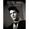 Elvis March7 to31, 1960