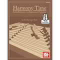 Harmony Time: Embellishments for Hammered Dulcimer