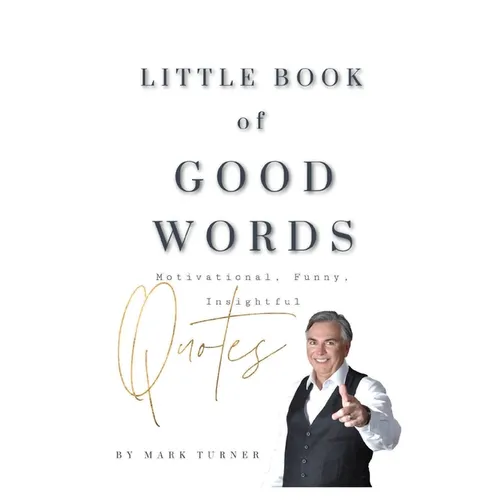 Little Book of Good Words