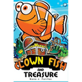 The Clown fish and Treasure: Children's Books, Kids Books, Bedtime Stories For Kids, Kids Fantasy Book, Books for Kids