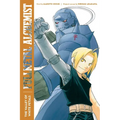 Fullmetal Alchemist: The Valley of White Petals: Second Edition