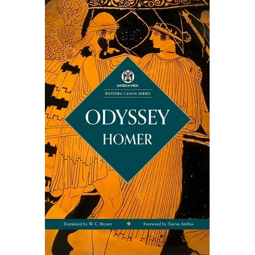 Odyssey - Imperium Press (Western Canon)