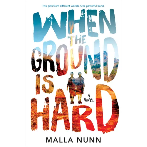 When the Ground Is Hard