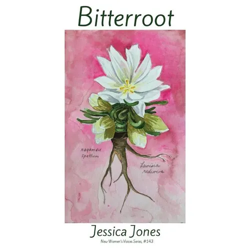 Bitterroot