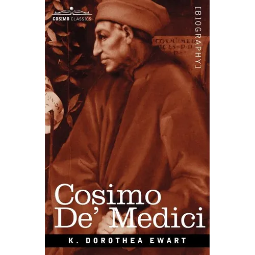 Cosimo de' Medici