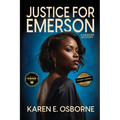 Justice for Emerson: A Murder Mystery