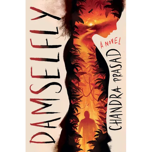 Damselfly