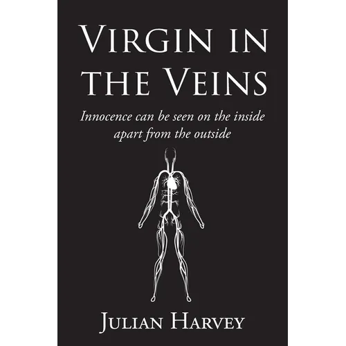 Virgin in the Veins