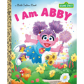 I Am Abby (Sesame Street)