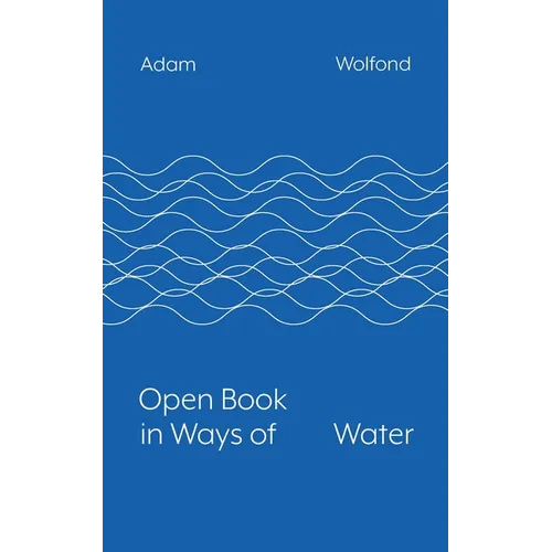 Open Book in Ways of Water