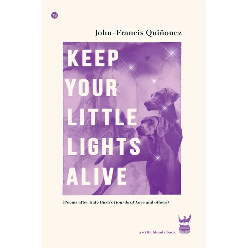 Keep Your Little Lights Alive