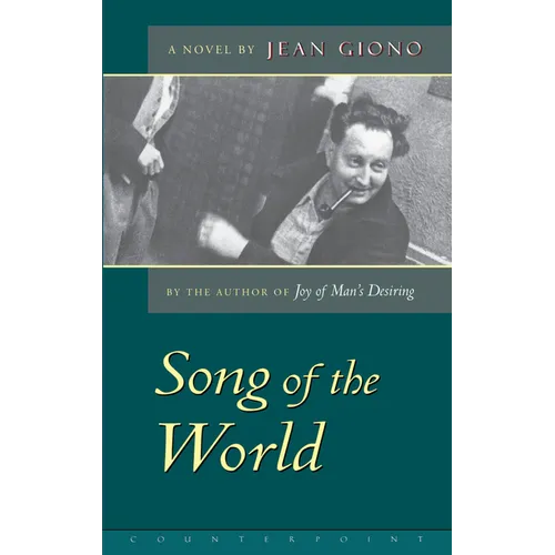 The Song of the World