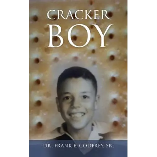 Cracker Boy