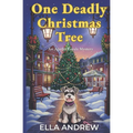 One Deadly Christmas Tree: An Agatha Royale Christmas Mystery