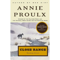 Close Range: Wyoming Stories