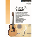 Acoustic Guitar: The Composition, Construction and Evolution of One of World's Most Beloved Instruments