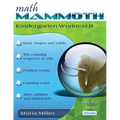 Math Mammoth Kindergarten Worktext B