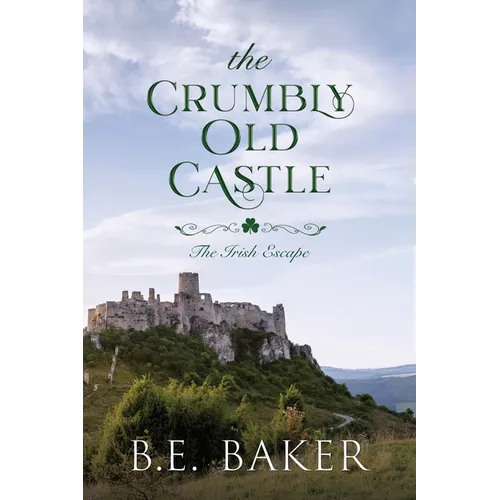 The Crumbly Old Castle