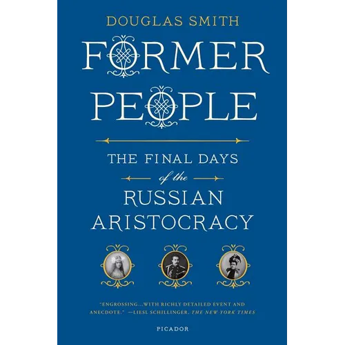 Former People