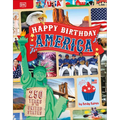 Happy Birthday America