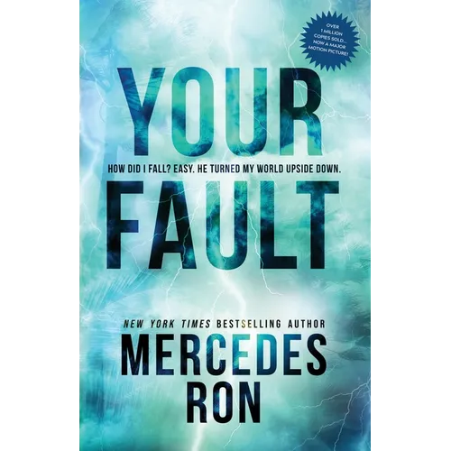 Your Fault