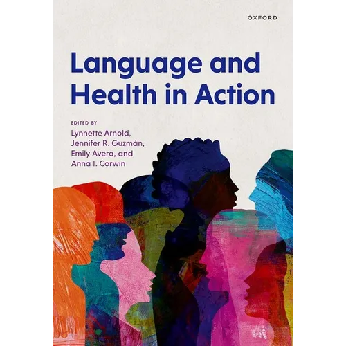 Language and Health in Action