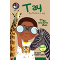 Tay Goes to the Zoo