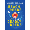 Beach Reads and Deadly Deeds