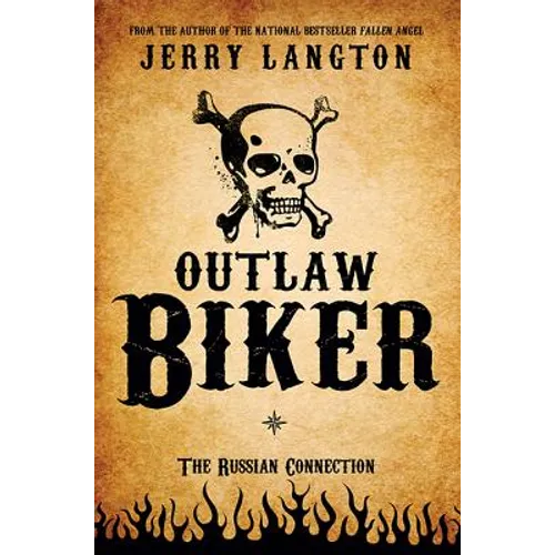 Outlaw Biker