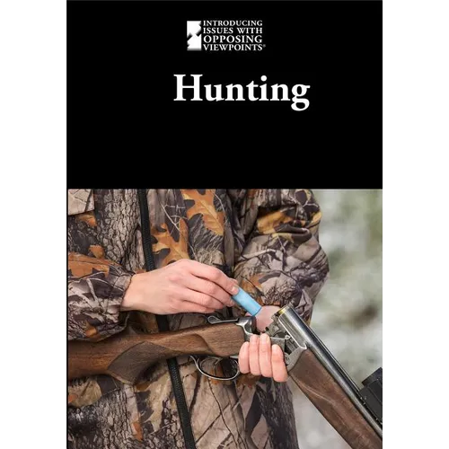 Hunting