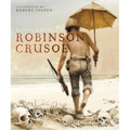 Robinson Crusoe: A Robert Ingpen Illustrated Classic