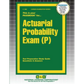 Actuarial Probability Exam (P)
