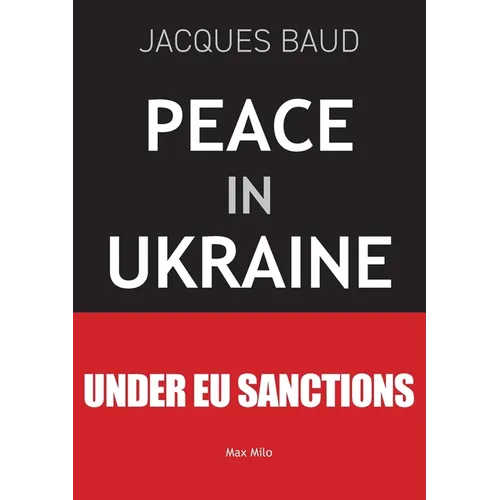 Peace in Ukraine