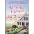 The Sea Glass Cottage