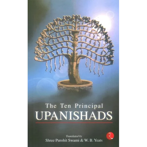 The Ten Principal Upanishads