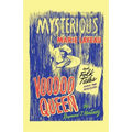 Mysterious Marie Laveau, Voodoo Queen, And Folk Tales Along The Mississippi
