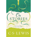 On Stories: And Other Essays on Literature