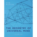 The Geometry of Universal Mind