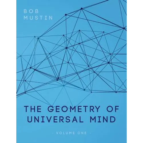 The Geometry of Universal Mind