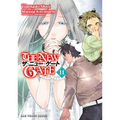 The New Gate Volume 11