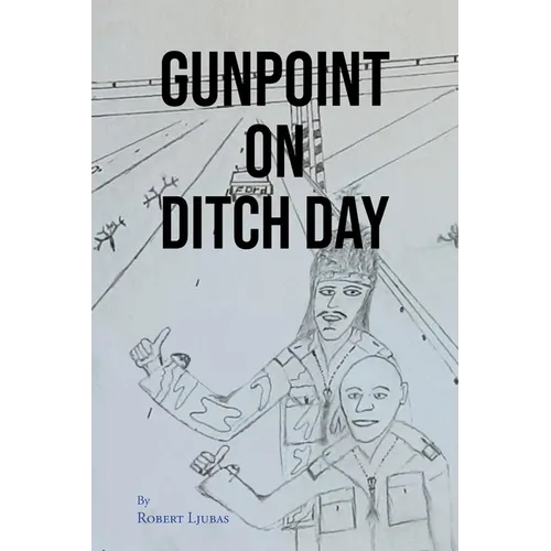 Gunpoint on Ditch Day