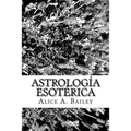 Astrología Esotérica
