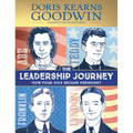The Leadership Journey: How Four Kids Became President