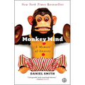 Monkey Mind: A Memoir of Anxiety